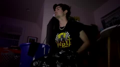 Lofi Boi online show from October 6, 10:33 am