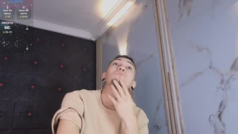 logan_and_rachel online show from April 10, 7:40 pm