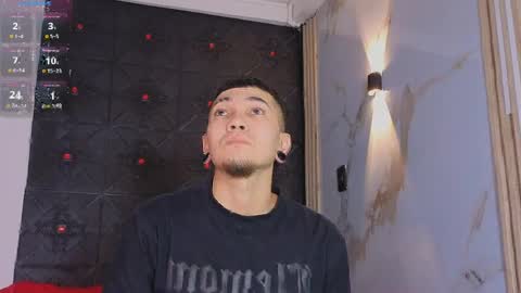 logan_and_rachel online show from April 13, 7:29 pm