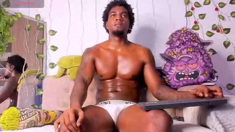 LOGAN DRAKE online show from November 29, 8:55 am