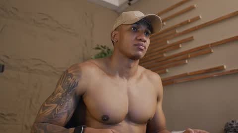 logan_varela online show from February 13, 5:05 pm