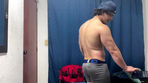 Logan online show from October 10, 4:29 am