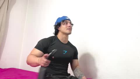 Logan online show from March 29, 4:14 am