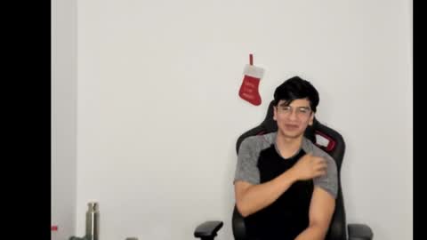 Logan online show from December 6, 8:10 am