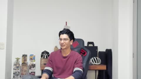 Logan online show from February 6, 8:07 am