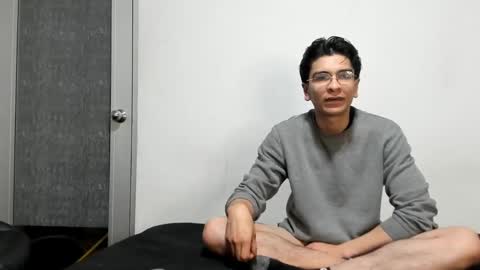 Logan online show from October 2, 7:51 am