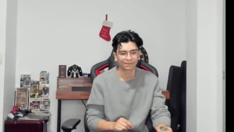 Logan online show from January 9, 8:13 am