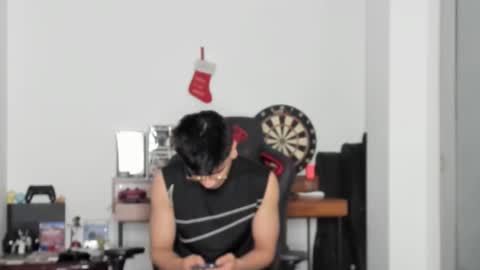 Logan online show from February 20, 9:00 am