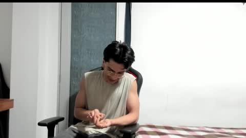 Logan online show from September 9, 7:41 am