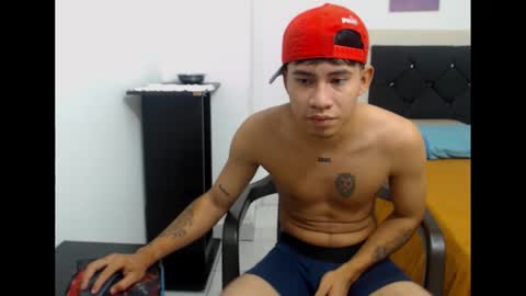 Snapshot of logannthh chatting on October 5, 11:56 pm logannthh online show from October 5, 11:56 pm
