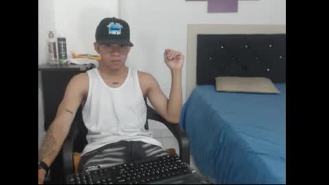Snapshot of logannthh chatting on October 12, 7:49 pm logannthh online show from October 12, 7:49 pm