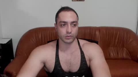 LoganReformed online show from January 10, 7:43 pm