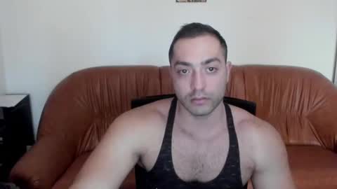 LoganReformed online show from January 11, 1:32 pm