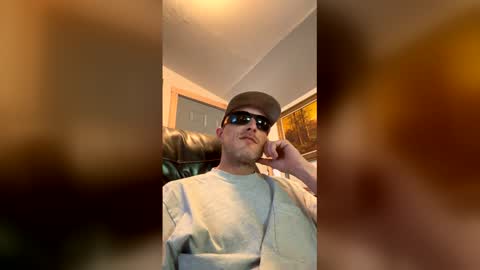 Loggerd online show from May 12, 2:09 am