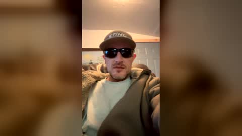 Loggerd online show from May 19, 2:29 am