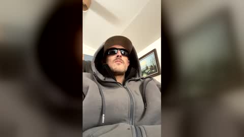 Loggerd online show from February 20, 8:11 pm