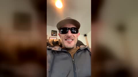 Loggerd online show from February 4, 7:07 pm
