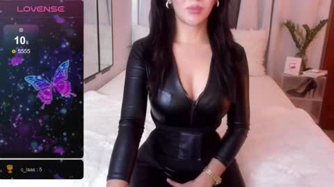 Mistress L online show from February 18, 11:54 am