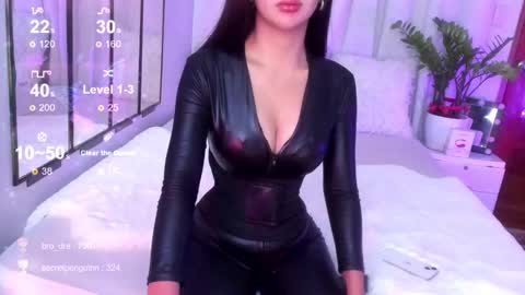 Mistress L online show from March 9, 6:17 am