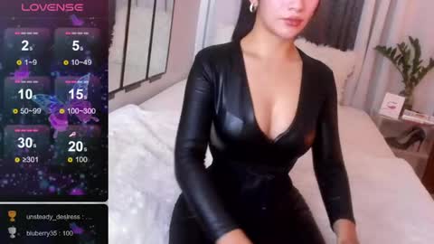 Mistress L online show from March 22, 1:04 pm