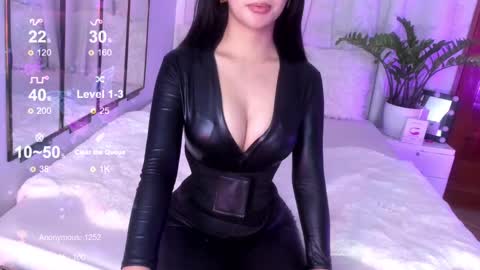 Mistress L online show from January 30, 11:55 am