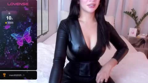 Mistress L online show from March 7, 1:16 am