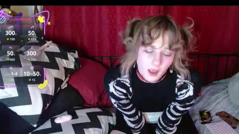 Loki online show from February 8, 4:38 am