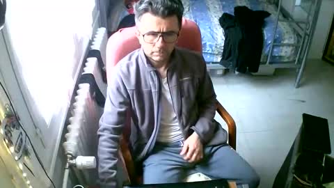 lokoum39 online show from March 16, 12:09 pm