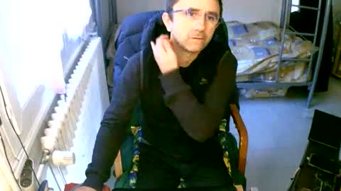 lokoum39 online show from January 19, 3:10 pm