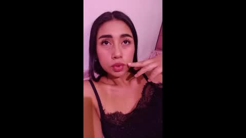 Andreaa online show from January 7, 12:43 pm