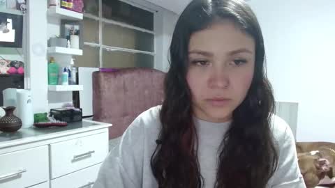 Lola  online show from October 26, 3:07 am