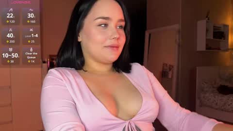 lola_razee online show from April 30, 8:47 pm