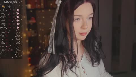 Adelia online show from February 27, 8:34 pm