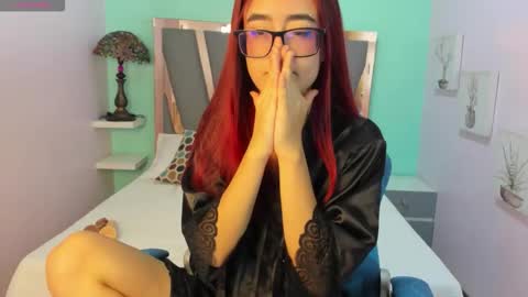 L O L I T A online show from February 1, 3:20 pm