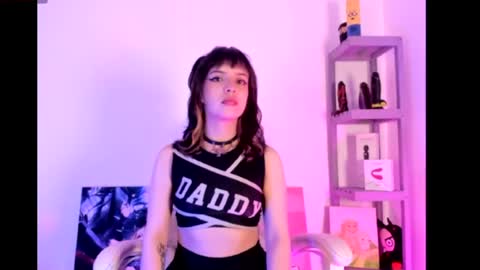 Lola Bunny online show from July 26, 7:06 am