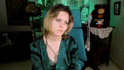 I consider myself the god Loki but life just calls me LOL  online show from February 19, 2:22 pm