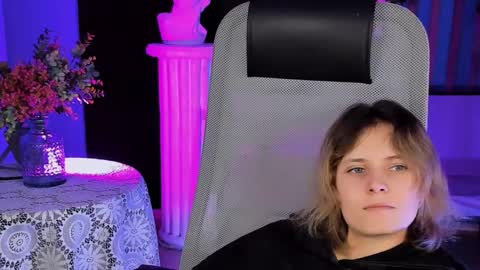 I consider myself the god Loki but life just calls me LOL  online show from February 12, 10:56 am