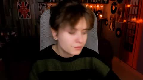 I consider myself the god Loki but life just calls me LOL  online show from February 13, 9:12 am