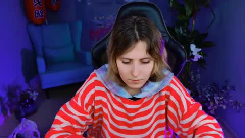 I consider myself the god Loki but life just calls me LOL  online show from February 14, 11:10 am