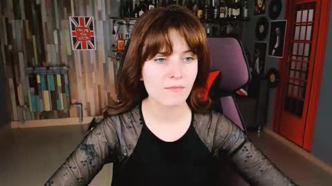 I consider myself the god Loki but life just calls me LOL  online show from November 7, 9:34 am