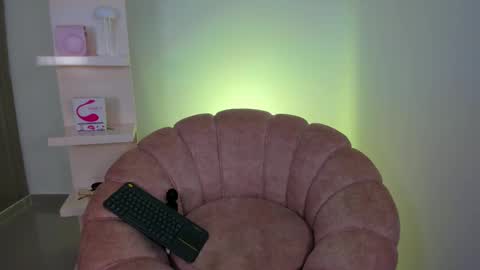 LolaCoper online show from October 22, 1:02 pm