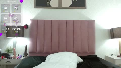 lolagolden1 online show from November 26, 12:24 pm