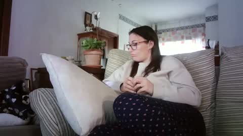 LOLA HUESO y ERIC online show from February 10, 10:18 am