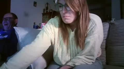 LOLA HUESO y ERIC online show from November 24, 4:05 pm