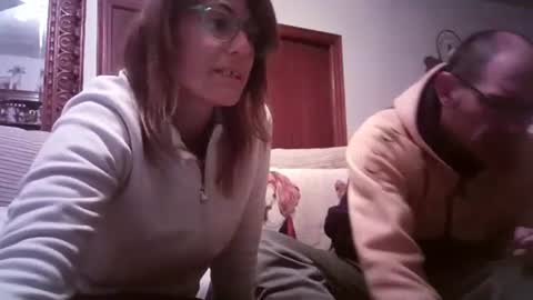 LOLA HUESO y ERIC online show from March 3, 6:46 pm