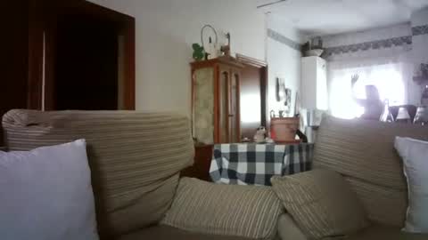 LOLA HUESO y ERIC online show from March 6, 8:30 am