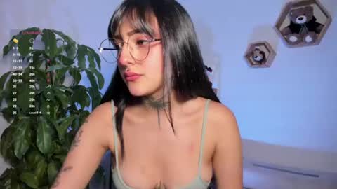 Lola online show from July 21, 11:51 pm