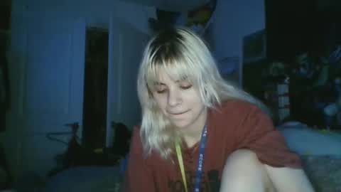 Lola Lixx online show from December 6, 3:57 am