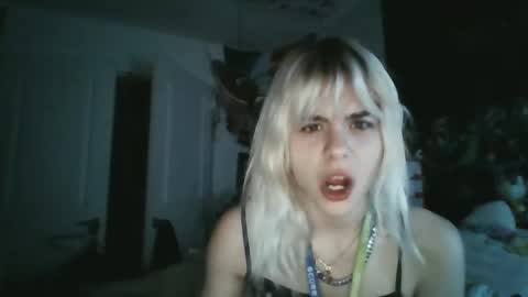 Lola Lixx online show from December 8, 3:18 am