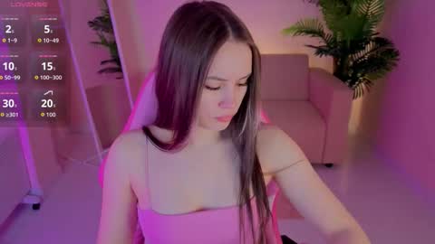 Emily online show from March 18, 3:12 am